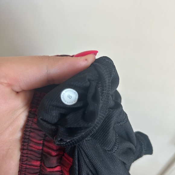 Lululemon Shorts - Picture 3 of 8